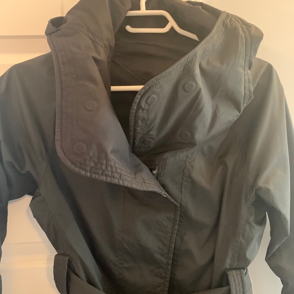 Pedal power rain coat - Picture 7 of 10